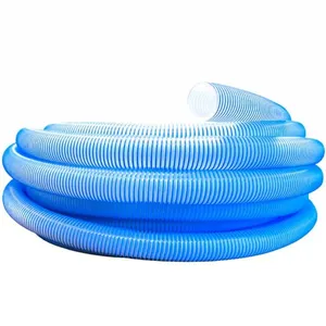 Mangueira Flutuante Para Piscina Netuno 1.1/2 Rolo 30m (MP)