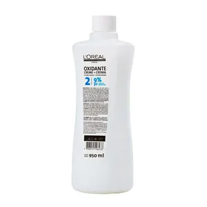Creme Oxidante L'Oréal Professionnel 30 Volumes 950ml 30 Volumes