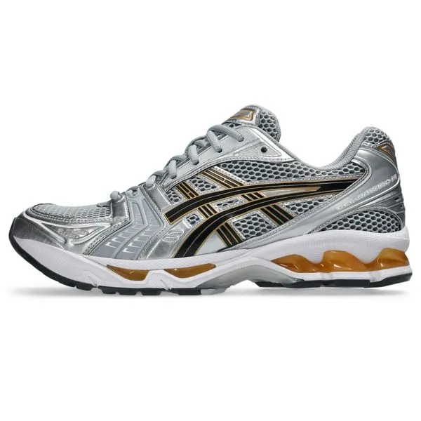 Tênis ASICS GEL-Kayano 14 - Cinza - tam:39