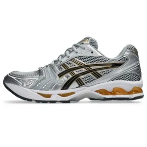 Tênis ASICS GEL-Kayano 14 - Cinza - tam:39