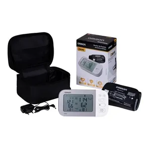 Monitor de Pressão Arterial de Braço Omron Prime 1 unidade