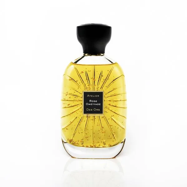Atelier Des Ors Rose Omeyyade Eau De Parfum - 100 ml