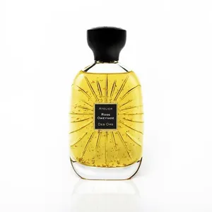Atelier Des Ors Rose Omeyyade Eau De Parfum - 100 ml