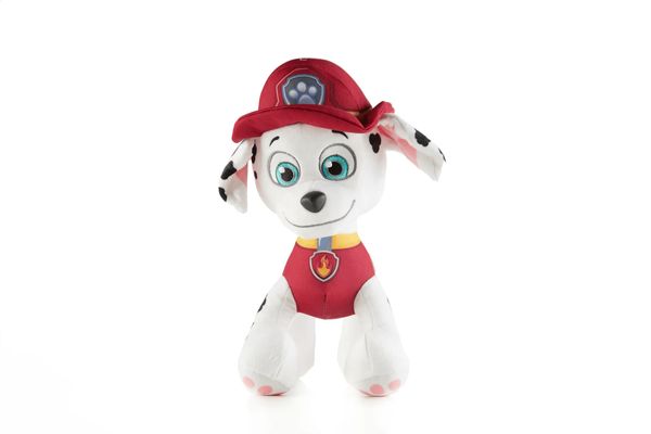 PELÚCIA MARSHALL - PATRULHA CANINA - SUNNY
