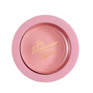 Pó Facial Finalizador Marchetti Hialurônico Rosa