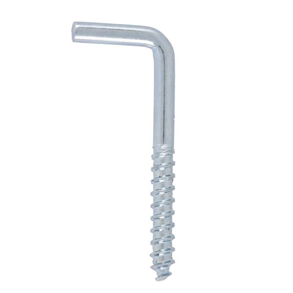 Escápula Rosca Soberba 100 Peças São Raphael Escápula Rosca Soberba 4,8x60mm M10 100 peças