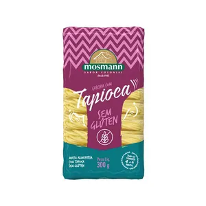 Macarrão com Tapioca Sem Glúten Mosmann 300g