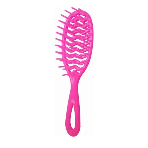 Escova#Air Tag Flexivel Oval Ref.921