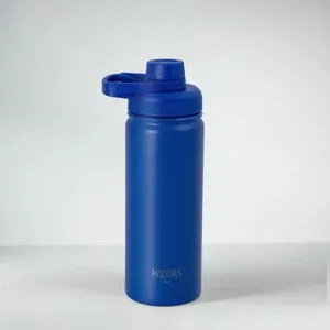 Garrafa Térmica H510 Azul Bic Hiddra 510ml