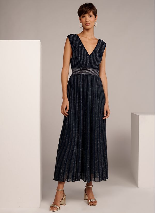 Vestido Le Lis Ronda I Tricot Feminino M