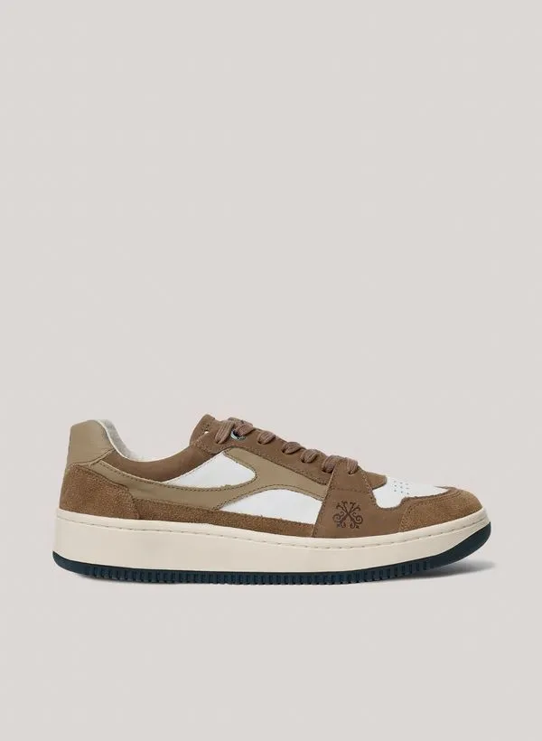 Tênis Milo Khaki John John Masculino 43