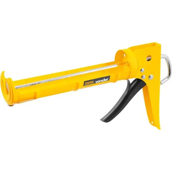 Aplicador para Silicone AS 550 - VONDER