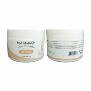 Masc Honeymoon Day Synergy 240ml - Honeymoon
