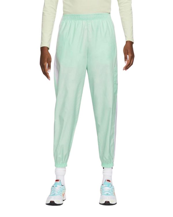 Calça Nike Woven Core Feminina - PPP