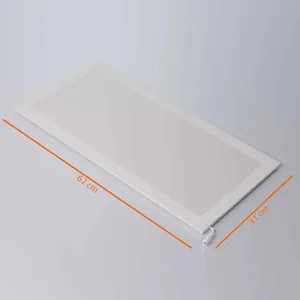 Painel Embutir Slimtech 30W 6500K Facho 120° IP20 Bivolt LLumm Bronzearte