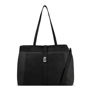 Bolsa Ombro Shopping Bag Amayra PRETO
