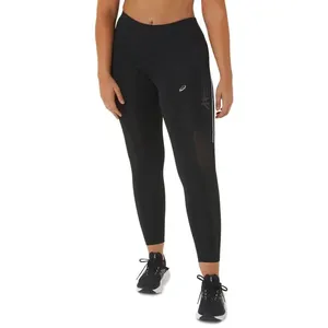 Calça ASICS Legging Icon - Feminino - Preto - tam: PP