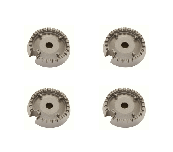 Combo 4 Queimadores de Boca Pequena Brastemp - CJ-W10224624_2 CJ-W10224624_2