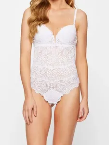 Body Alcinha Galaxy BRANCO 40