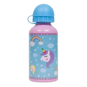 Garrafinha Buba 400ml Unicornio Star 6852