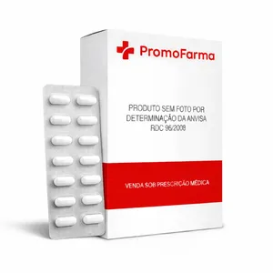Cibex 200mg 10 Cápsulas Duras