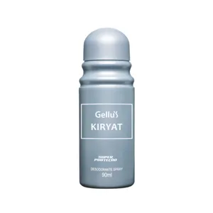 Des Spray Gellus Kiryat 90ml