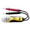 Detector de Tensões 127 V 220 V Tramontina com Corpo em ABS