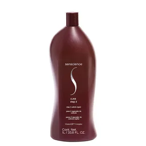 Tratamento de Reconstrução Senscience C.P.R. Step 2 1000ml 1000ml