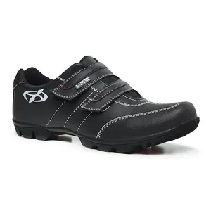 Tênis Sapatilha Ciclismo New Fox Bike Way2 - Unissex