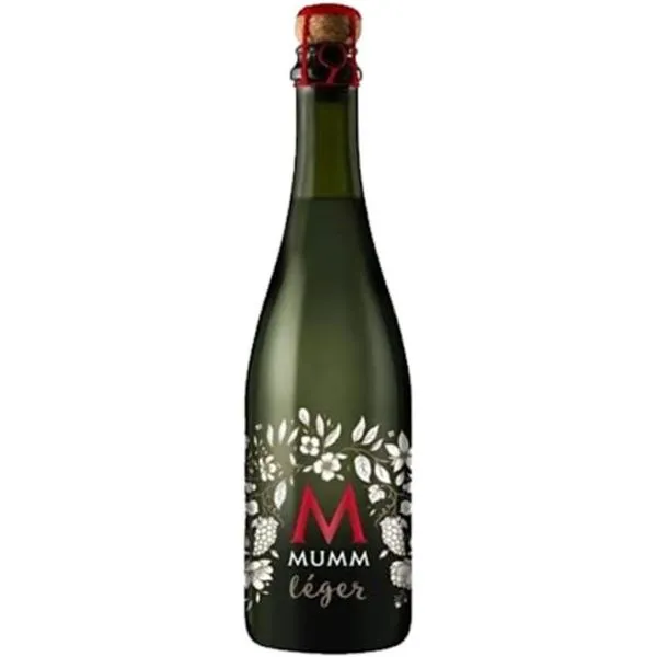 Espumante Mumm Leger Dulce (MP)
