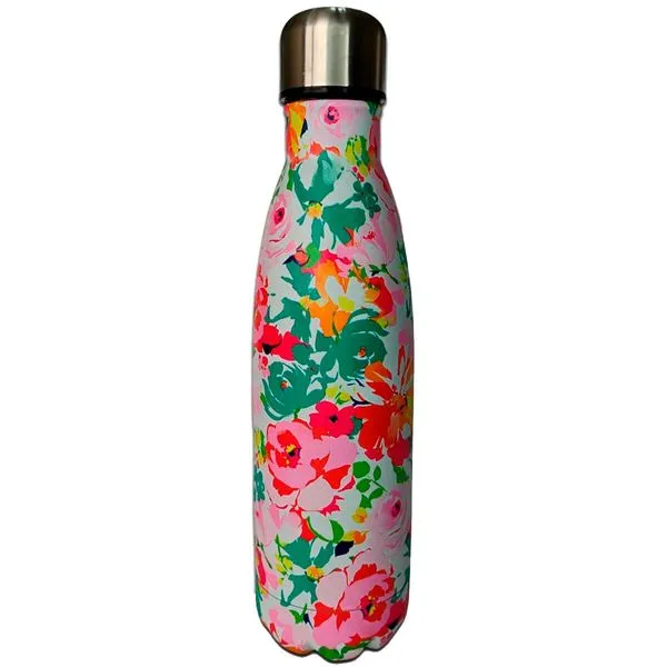 Garrafa Térmica Artrilux 500ml Flores (MP)