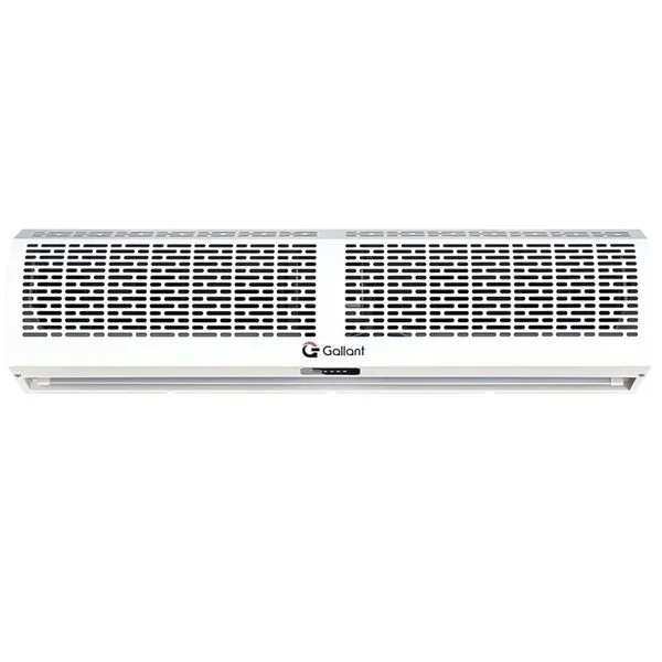Cortina de Ar Gallant Pro 90 cm com Controle 220V GCA09MCC-BR220 Cortina De Ar Gallant 90cm Pro 220V (GCA09MCC-BR220)