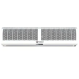 Cortina de Ar Gallant Pro 90 cm com Controle 220V GCA09MCC-BR220 Cortina De Ar Gallant 90cm Pro 220V (GCA09MCC-BR220)