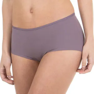 Calcinha Bumbum Make Camurca Camurca - G
