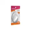 Gancho Plast C/Adesivo Primafer Redondo 2,0Kg Blister 2505