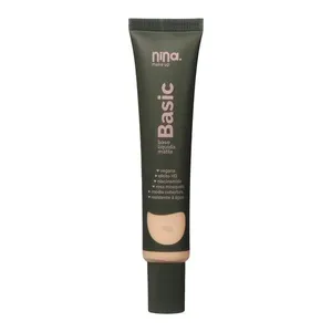 BASE NINA MAKEUP BASIC COR 2