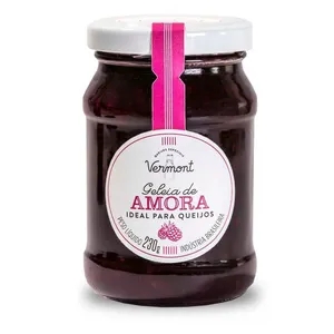 Geleia de Amora Pomerode 230g