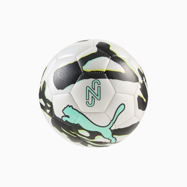 Mini Bola Neymar Jr. Graphic