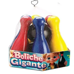 Boliche Gigante XIS1248 - Toymaster