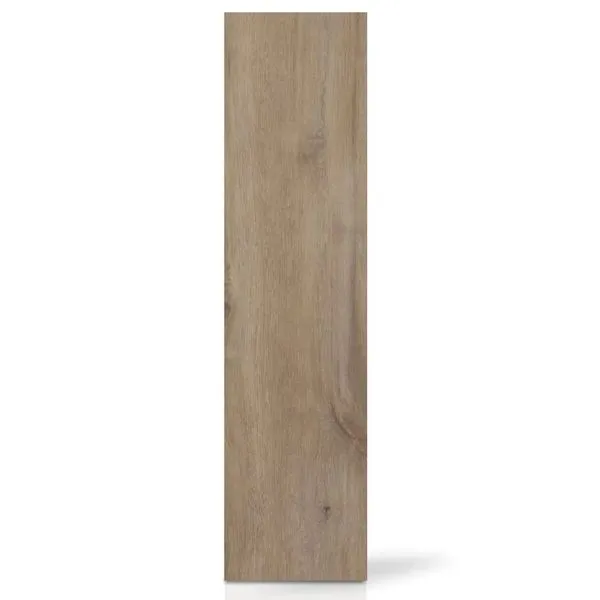 Piso Vinilico Ecokap Maragogi 121,9x18,4cm Caixa com 4,95m² / 22 Peças - PVKPZMG01 - KAPAZI
