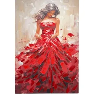 Quadro Decorativo Concepts Life 80x3x120cm 448-7420147