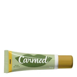 Hidratante Labial Carmed Agua de Coco 10g