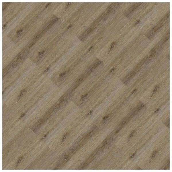 Piso Vinílico Colado Injoy Calêndula Rústico 20,8x123x0,2cm Caixa 4,09 m² Tarkett