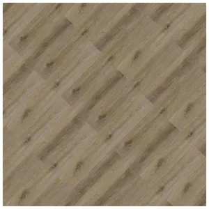 Piso Vinílico Colado Injoy Calêndula Rústico 20,8x123x0,2cm Caixa 4,09 m² Tarkett