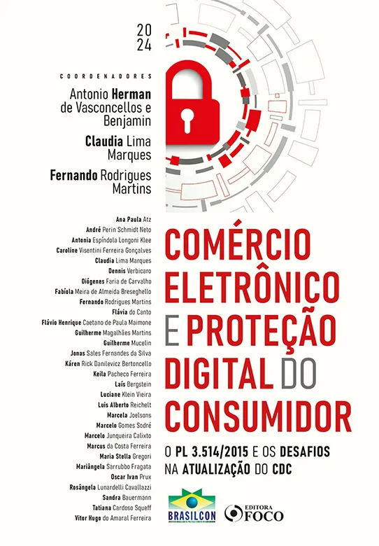 Comércio Eletrônico E Proteção Digital Do Consumidor