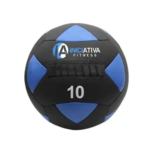 Wall Ball Iniciativa Fitness Profissional - 10Kg
