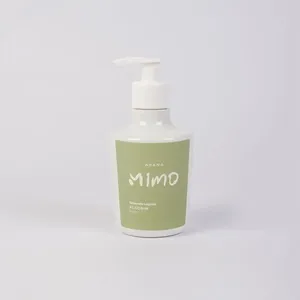 Sabonete Líquido Mimo Alecrim 250ml Ref.PRD1551 Arana