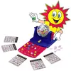 Bingo do Solzinho