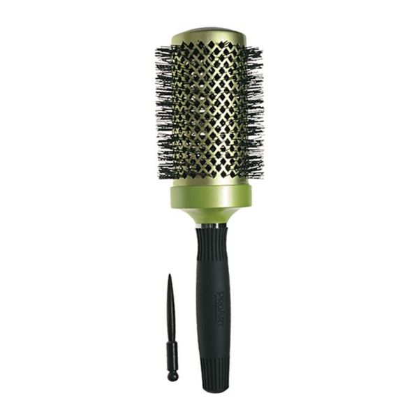 Escova ProArt Profissional Colors Verde KP-53
