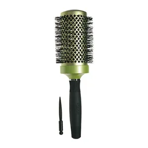 Escova ProArt Profissional Colors Verde KP-53
